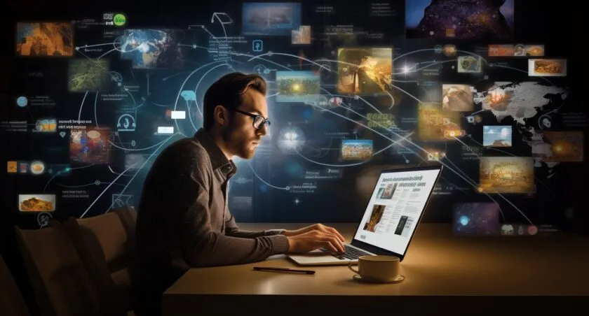 AI And Machine Learning Innovations Image