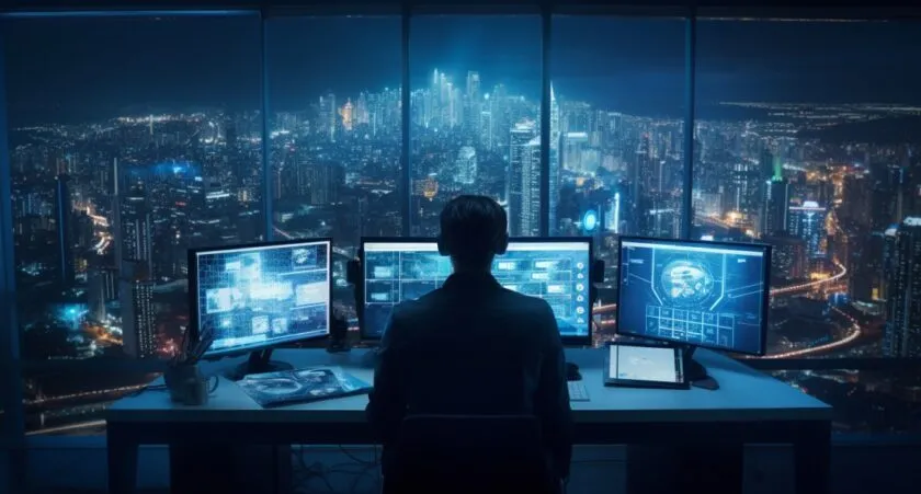AI And Machine Learning Transforming Marketing
