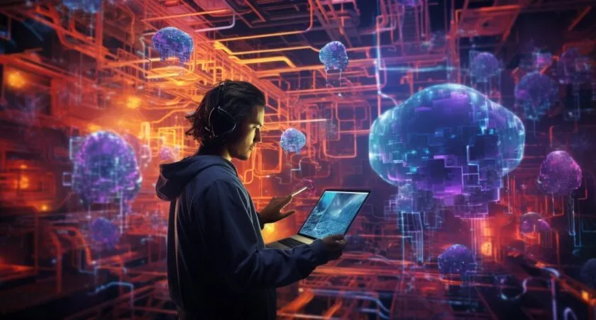 AI Driven Marketing