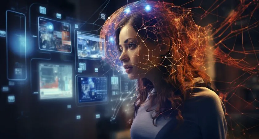 AI Personalization In Internet Experience