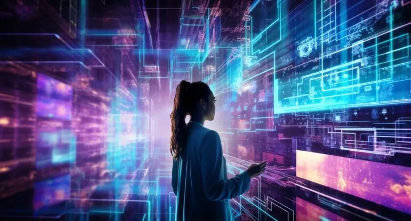 AI Powered Analytics
