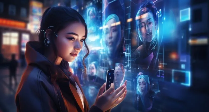 AI Powered Mobile App Personalization