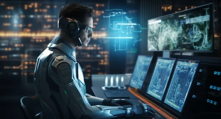 AI And Machine Learning Trends In Software Development