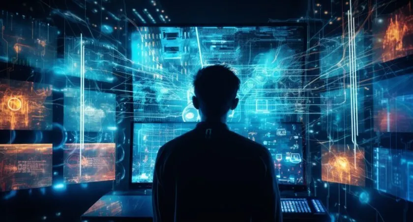 AI And Machine Learning In Cybersecurity