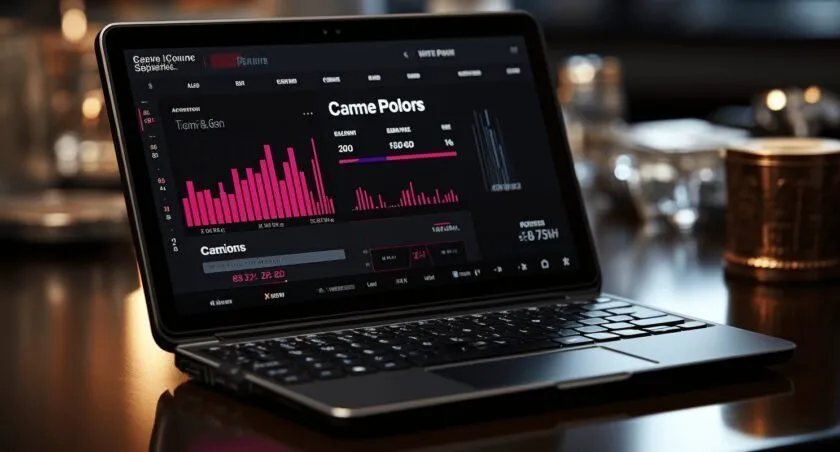 Adobe Web Analytics Tools 