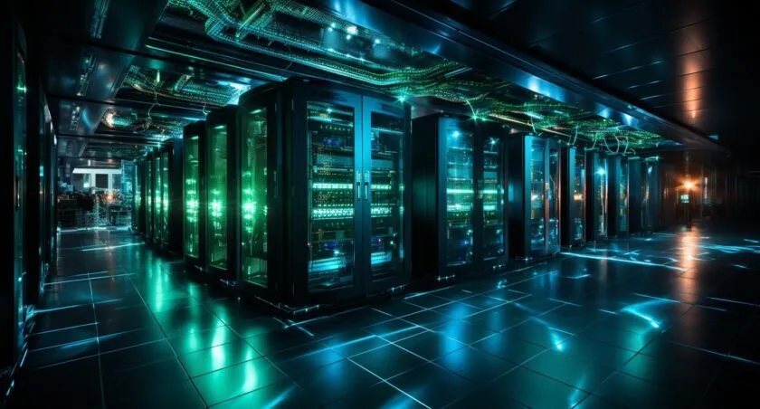 Advanced Cybersecurity In Next Gen Internet