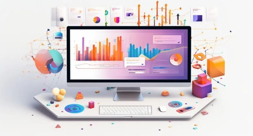 Advanced Features Of Google Web Analytics Tools