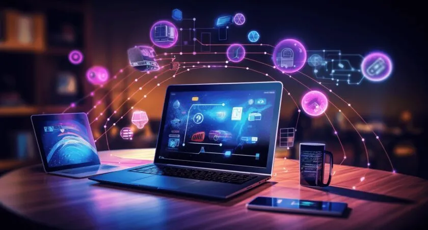 Advanced Internet Technologies And Applications