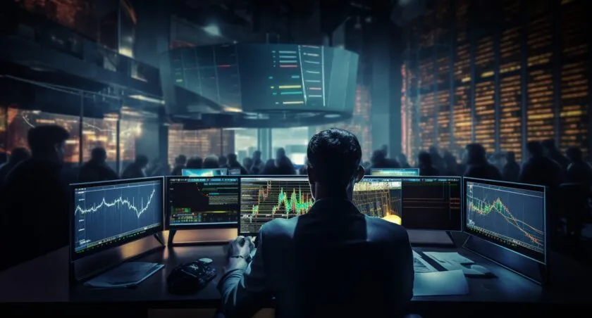 Advanced Trading Strategies