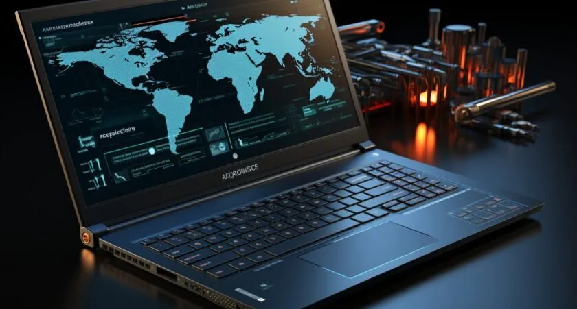 Advanced Wireless Network Infrastructure
