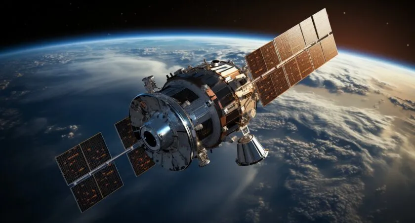 Latest News On Space Technology