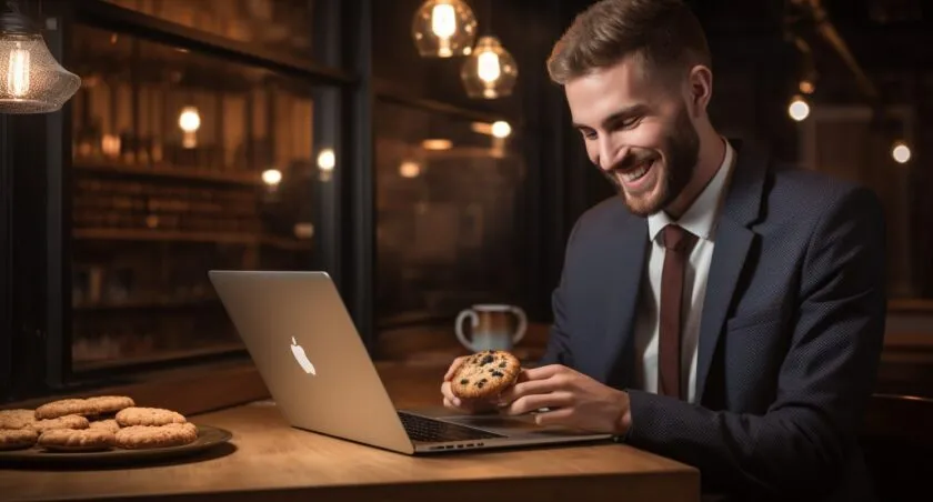 Affiliate Marketer Negotiating Cookie Duration With A Merchant
