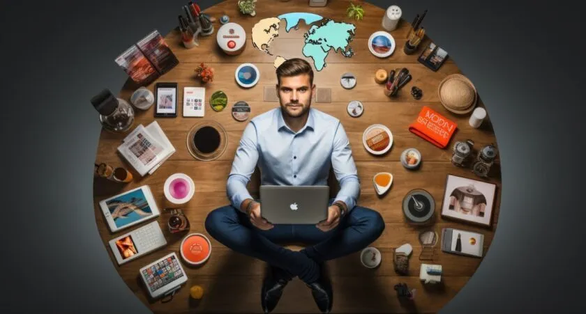 Affiliate Marketing Niche Selection