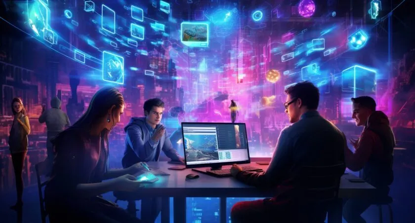 Agile Software Development Time Estimation