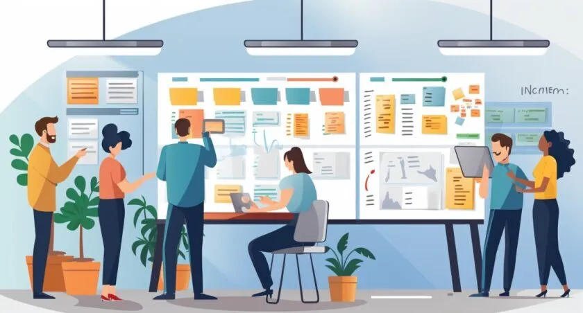 Agile Software Development In Action