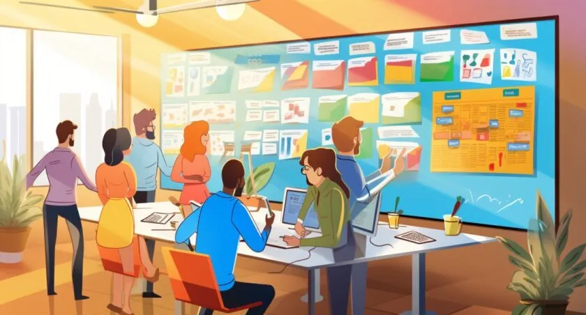 Agile And Scrum Methodologies