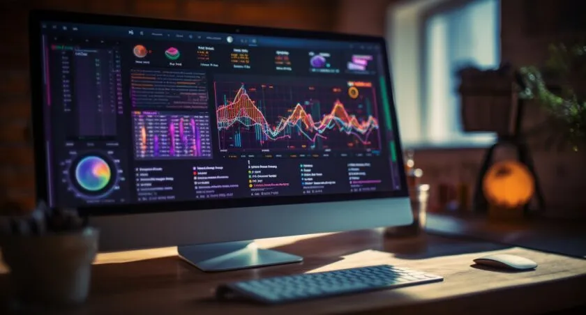 Ahrefs SEO Analysis