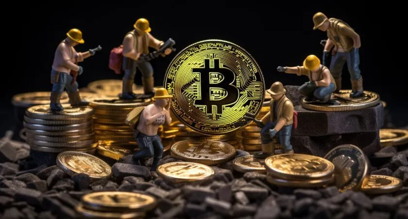 Alternative Cryptocurrencies For GPU Mining