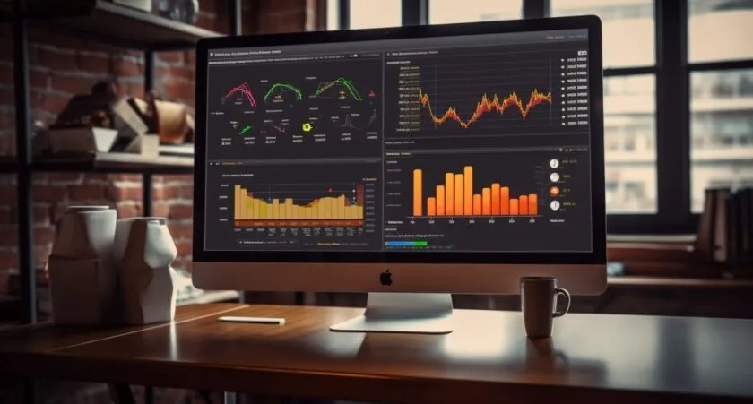 Analytics And Data Driven Marketing