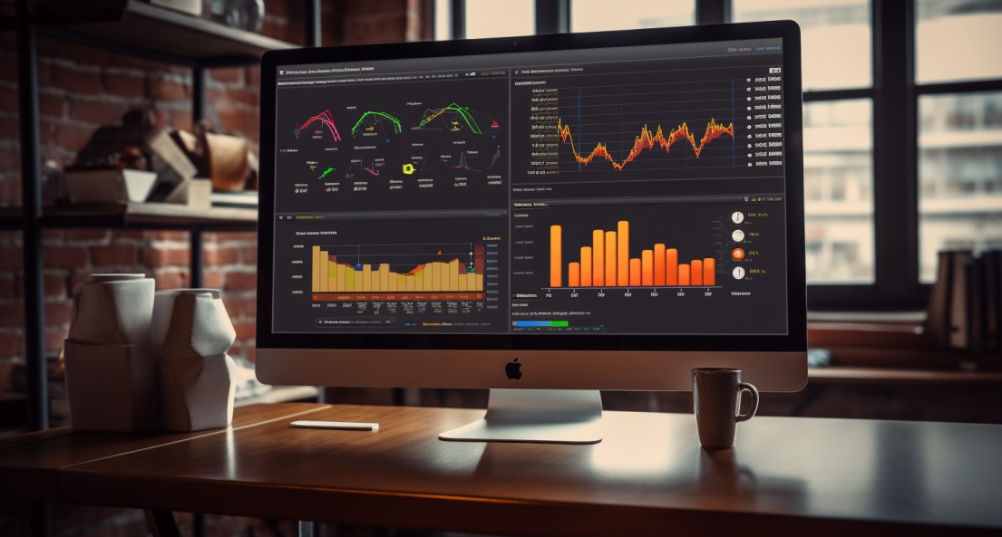 Analytics And Data Driven Marketing