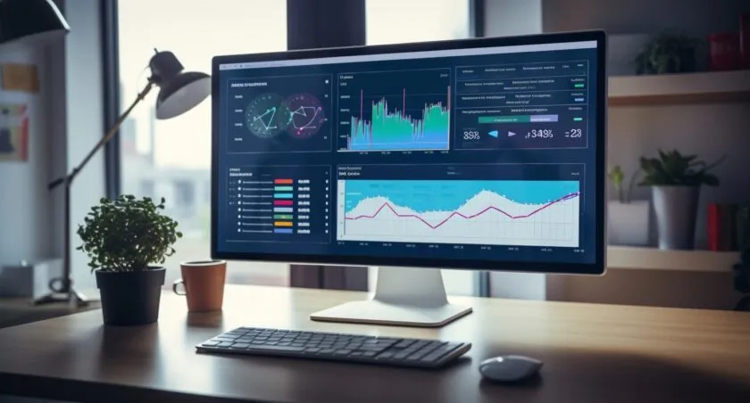 Analytics And Performance Metrics