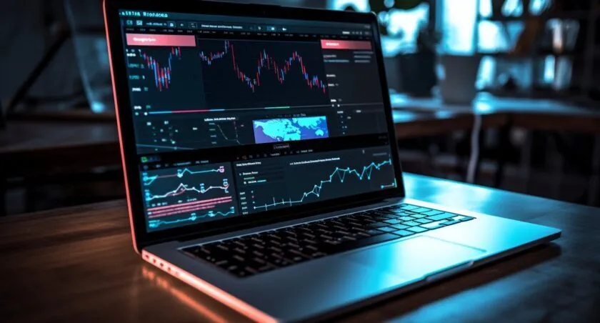 Analyzing User Behavior