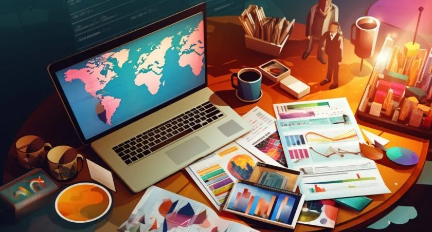 Analyzing And Adapting To Market Trends