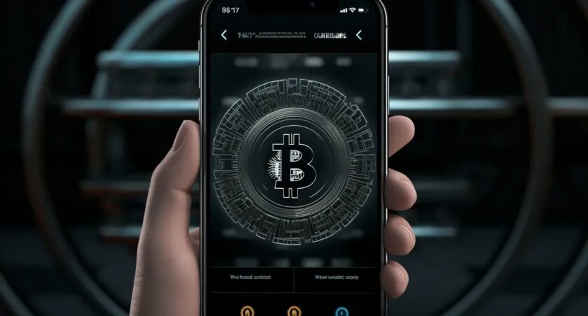 Apps Like Cash App For Bitcoin