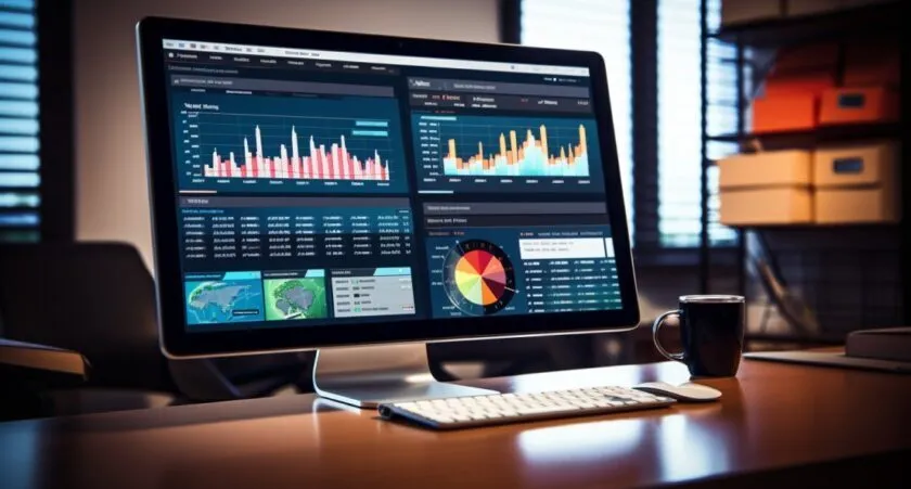 Artificial Intelligence And Machine Learning Trend