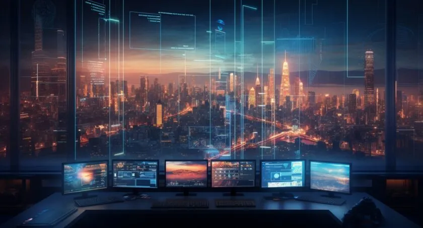 Australian Stock Blockchain