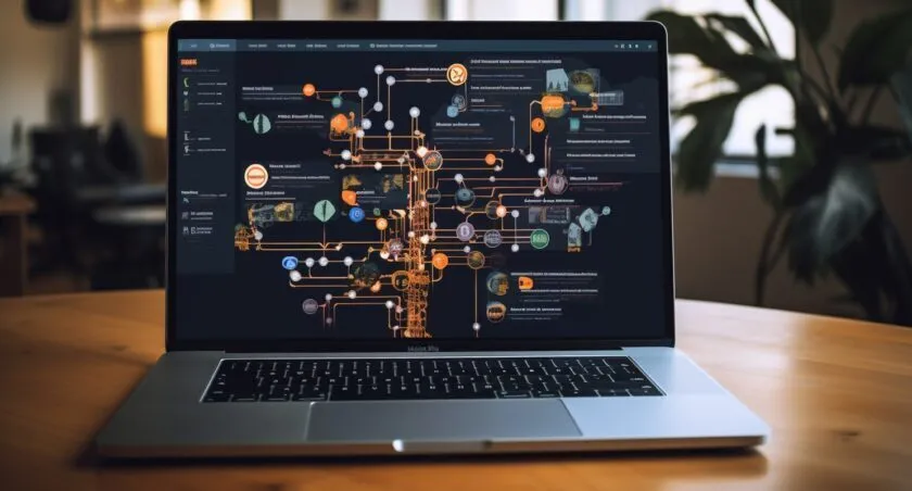 Automated Sitemap Generation