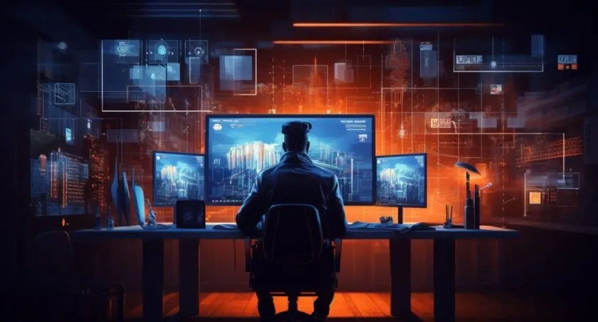 Automated Security Testing
