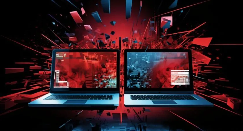 Automatic Updates On Security Software