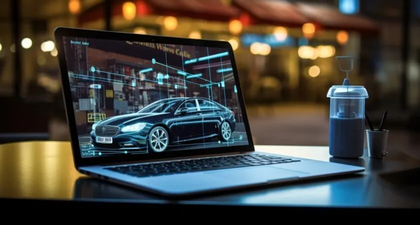 Autonomous Driving With Inicnet™
