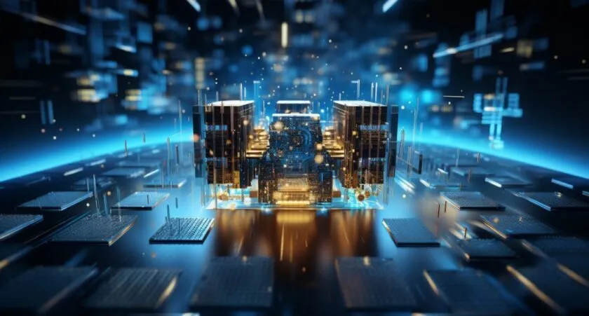 Azure's Quantum Computing Innovations