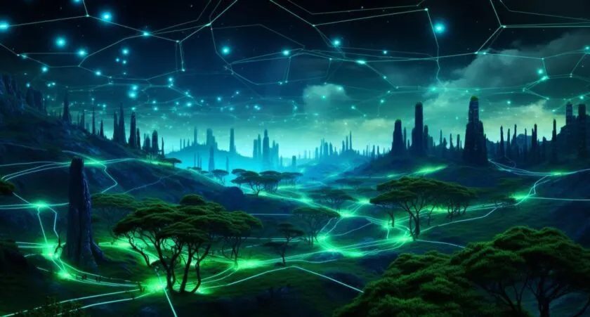 Basics Of Internet Technology