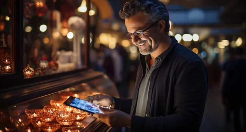 Benefits Of Digital Marketing For Small Businesses