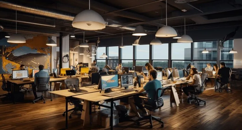Benefits Of Public Cloud Solutions 