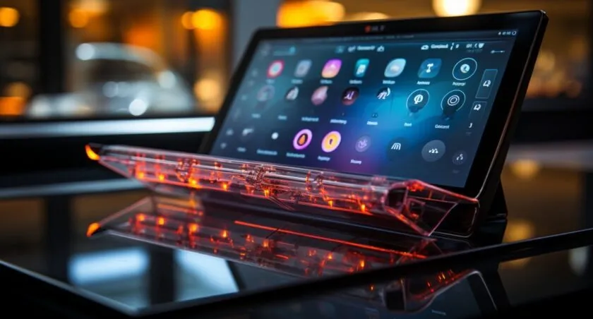 Bespoke Software Development Showcase