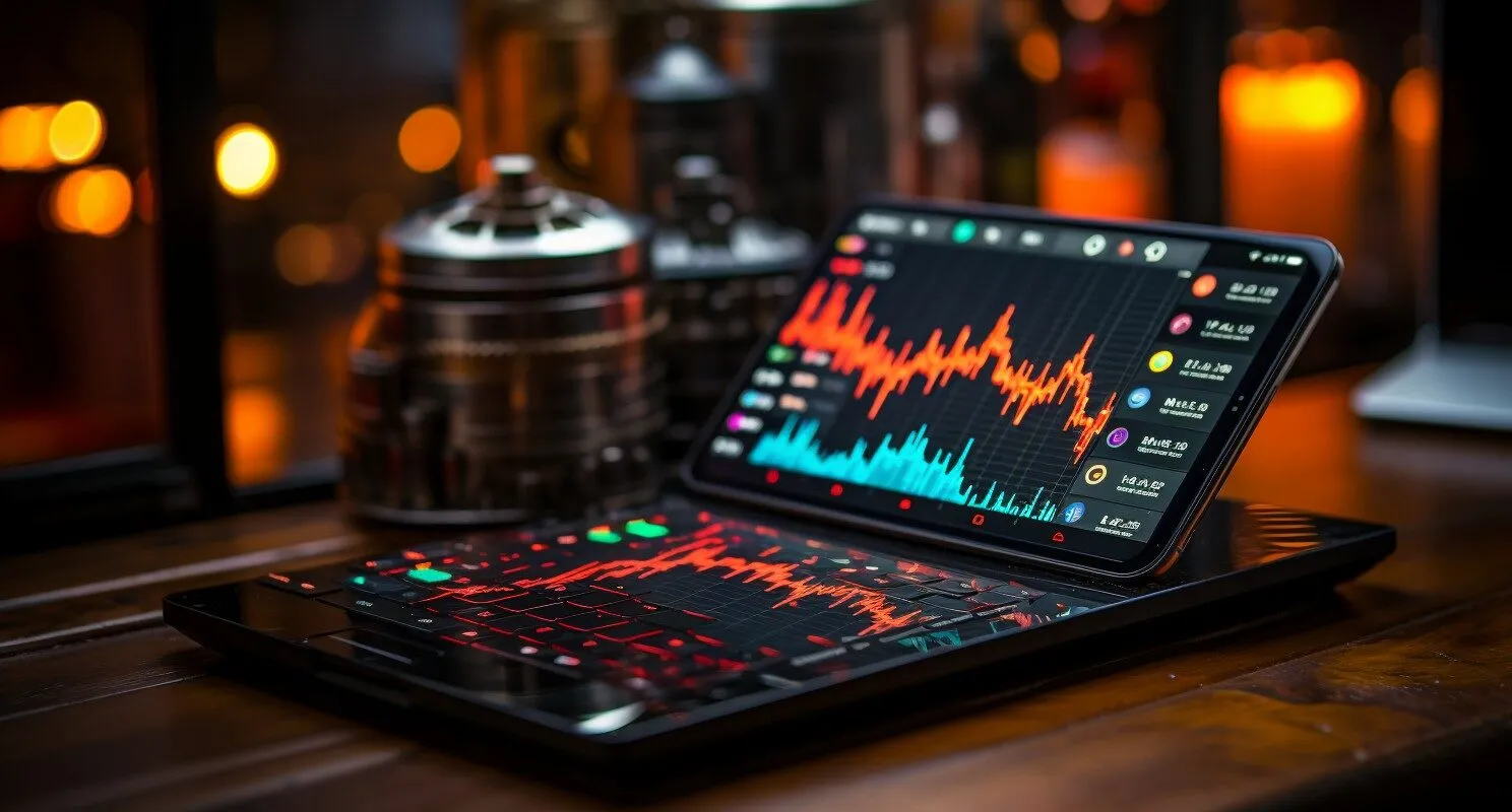 Best App For Crypto Day Trading