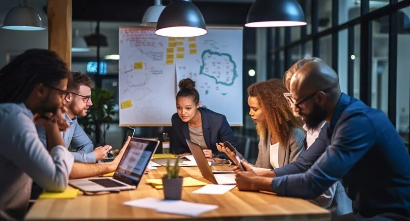 Best Digital Marketing Agency In UAE