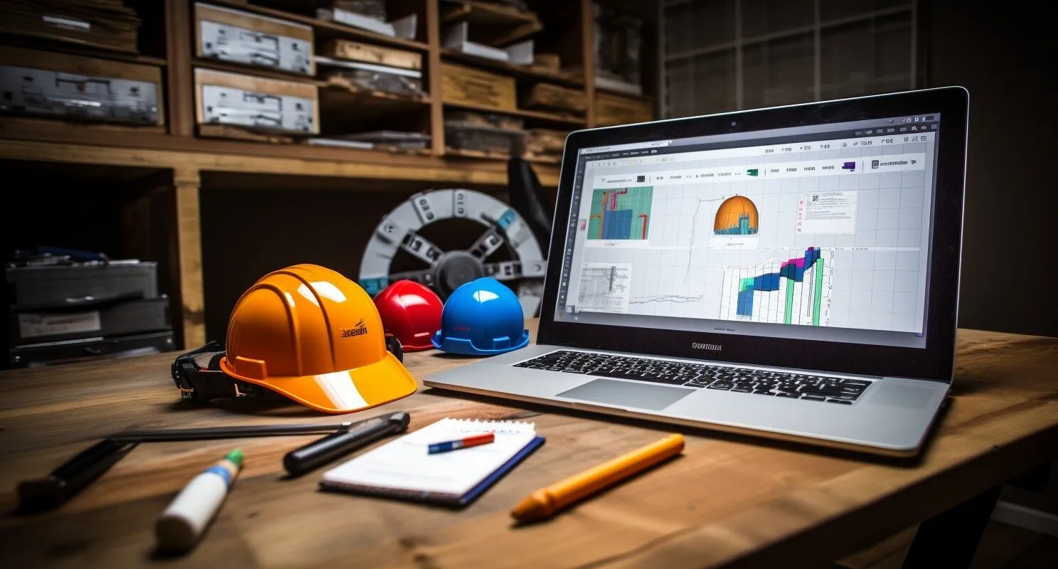 Best Web Analytics Tools For Construction Companies