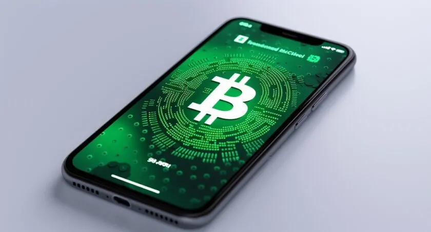 Bitcoin Address On Cash App