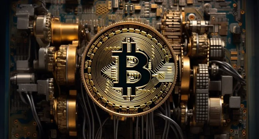 Bitcoin Addresses Up Tied To Defunct Header