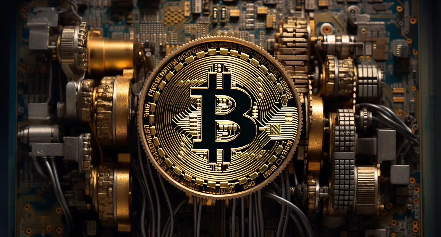 Bitcoin Addresses Up Tied To Defunct Header