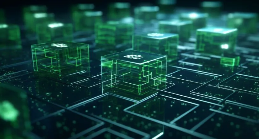 Bitcoin Blockchain