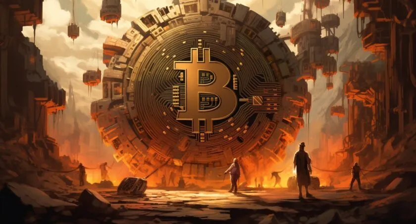 Bitcoin Future