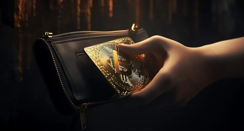 Bitcoin Hardware Wallet