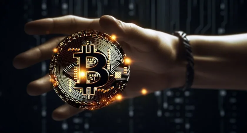 Bitcoin Integration With IOT And AI Technologies