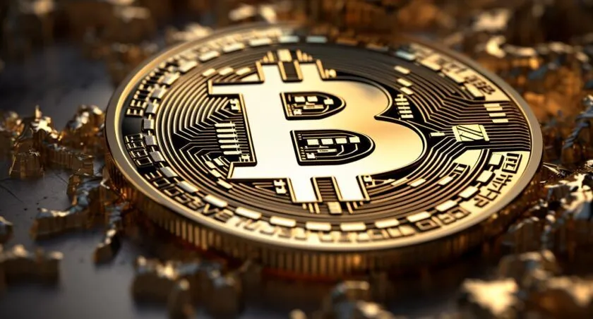 Bitcoin Mining Hardware Evolution Timeline